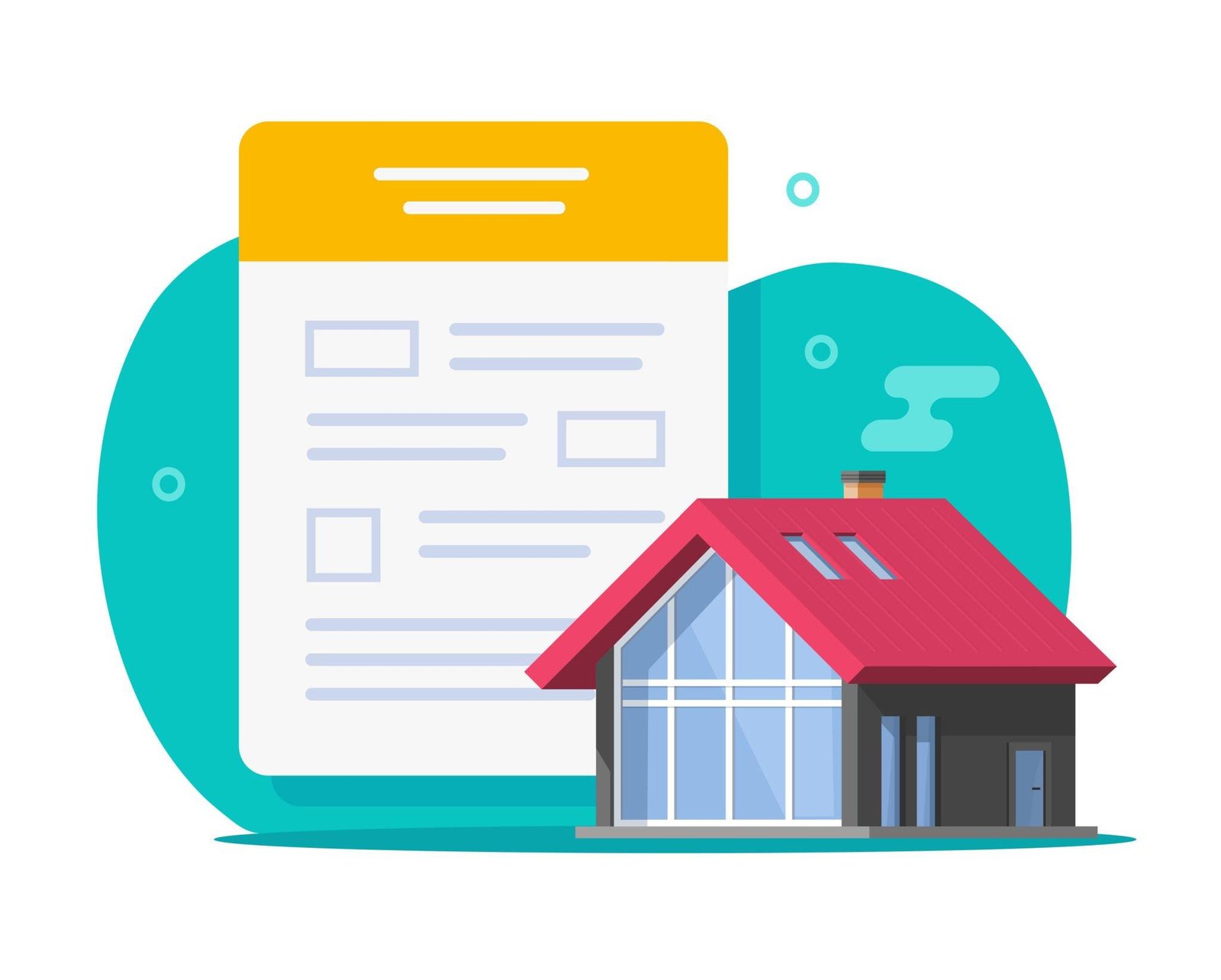 How Your Employment History Affects Your Home Loan Application Pro make-your-loan-application-a-hassle-free-process