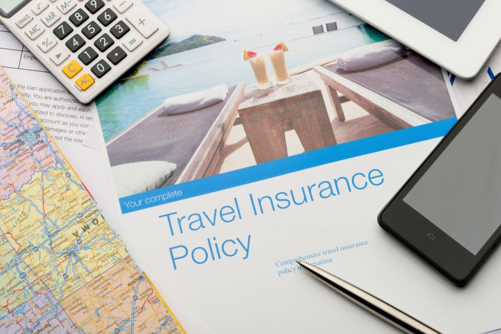 benefit of travel insurance